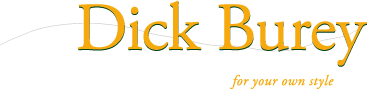 Dick Burey Country Kitchens